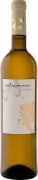 Columna Albarino 2018  Front Bottle Shot