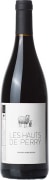 Mas des Agrunelles Les Hauts de Perry 2016  Front Bottle Shot