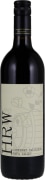 Hendry HRW Zinfandel 2017  Front Bottle Shot