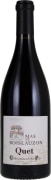 Mas de Boislauzon Chateauneuf-du-Pape Cuvee du Quet 2009  Front Bottle Shot