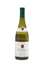Francois Labet Bourgogne Chardonnay Vieilles Vignes 2016  Front Bottle Shot
