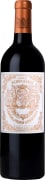 Chateau Pichon-Longueville Baron  2014  Front Bottle Shot