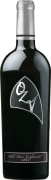 OZV Old Vine Zinfandel 2016 Front Bottle Shot