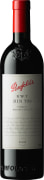 Penfolds RWT Bin 798 Shiraz 2020 Front Bottle Shot