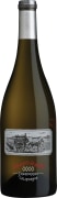 Lander-Jenkins Chardonnay 2014 Front Bottle Shot