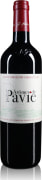 Chateau Pavie Les Aromes de Pavie 2011  Front Bottle Shot