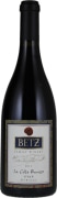 Betz Family Winery La Cote Rousse Syrah 2012  Front Bottle Shot