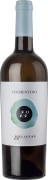 Olianas Vermentino 2020  Front Bottle Shot