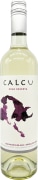 Calcu Gran Reserva Sauvignon Blanc-Semillon 2021  Front Bottle Shot