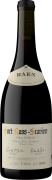 RAEN Sea Field Vineyard Pinot Noir 2023  Front Bottle Shot