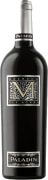 Paladin Gli Aceri Malbech 2019  Front Bottle Shot