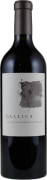 Gallica Cabernet Sauvignon 2014 Front Bottle Shot