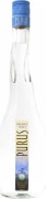 Purus Organic Vodka  Front Bottle Shot