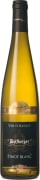 Wolfberger Pinot Blanc 2016 Front Bottle Shot