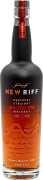 New Riff 6 Year Malted Rye Whiskey Front Bottle Shot