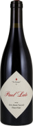 Paul Lato The Prospect Sierra Madre Vineyard Pinot Noir 2014 Front Bottle Shot