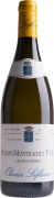 Olivier Leflaive Puligny-Montrachet Les Folatieres Premier Cru 2022  Front Bottle Shot