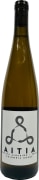 AITIA Estate Albarino 2022 Front Bottle Shot