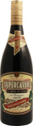 Vedrenne Supercassis Liqueur Front Bottle Shot