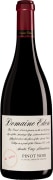 Domaine Eden Pinot Noir 2020  Front Bottle Shot