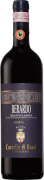 Castello di Bossi Berardo Chianti Classico Riserva 2011 Front Bottle Shot