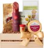 Hickory Farms Medley Gift Basket Gift Product Image