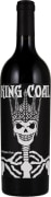 K Vintners King Coal 2016 Front Bottle Shot