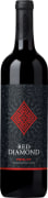Red Diamond Merlot 2013 Front Bottle Shot