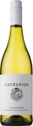 Excelsior Chardonnay 2023  Front Bottle Shot
