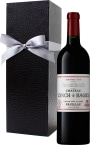 wine.com Chateau Lynch-Bages with Black Gift Box  Gift Product Image