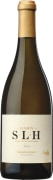 Hahn SLH Chardonnay 2016 Front Bottle Shot