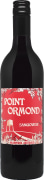 Point Ormond Sangiovese 2016  Front Bottle Shot