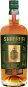 Shakara 12 Year Old Thai Rum (700ML) Front Bottle Shot