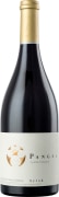 Vina Ventisquero Pangea Syrah 2012  Front Bottle Shot