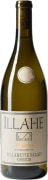 Illahe Vineyards and Winery Viognier 2025  Front Bottle Shot