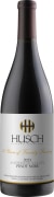 Husch Anderson Valley Pinot Noir 2023  Front Bottle Shot