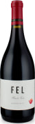 FEL Anderson Valley Pinot Noir 2017  Front Bottle Shot