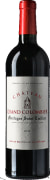 Chateau Grand Colombier Montagne-St.-Emilion 2016  Front Bottle Shot