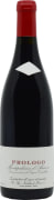 De Fermo Prologo Montepulciano d'Abruzzo 2022 Front Bottle Shot