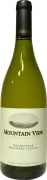 Mountain View Winery Monterey Chardonnay 2017  Front Bottle Shot