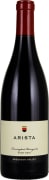 Arista Winery Ferrington Pinot Noir 2015  Front Bottle Shot