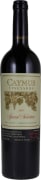 Caymus Special Selection Cabernet Sauvignon (6 Liter Bottle) 2001  Front Bottle Shot