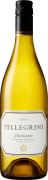 Pellegrini Unoaked Chardonnay 2016  Front Bottle Shot