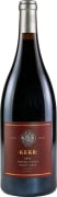 Kerr Cellars Sonoma Coast Pinot Noir 2016  Front Bottle Shot