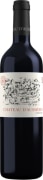 Chateau d'Aussieres Corbieres 2019  Front Bottle Shot