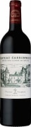 Chateau Carbonnieux  2016 Front Bottle Shot