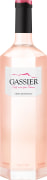 Chateau Gassier Rose 2025  Front Bottle Shot