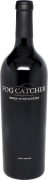 Niner Fog Catcher Red 2015  Front Bottle Shot