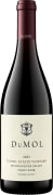 DuMOL Estate Pinot Noir 2023  Front Bottle Shot