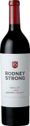 Rodney Strong Sonoma Merlot 2022  Front Bottle Shot